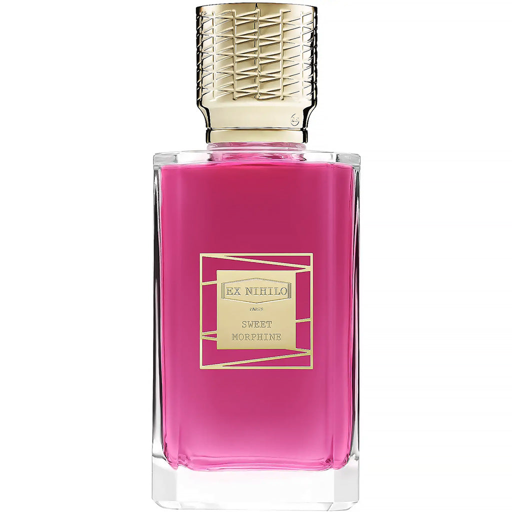 EX NIHILO Sweet Morphine EDP