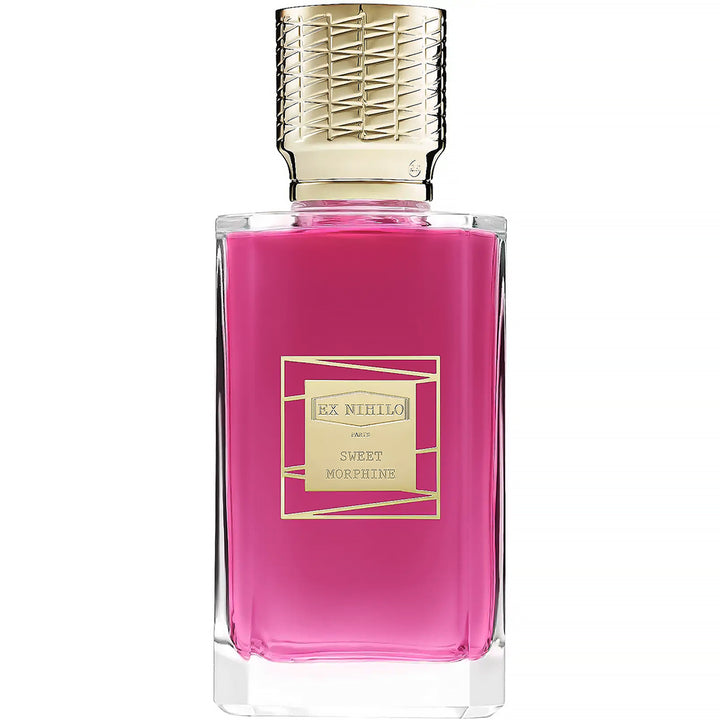 EX NIHILO Sweet Morphine EDP