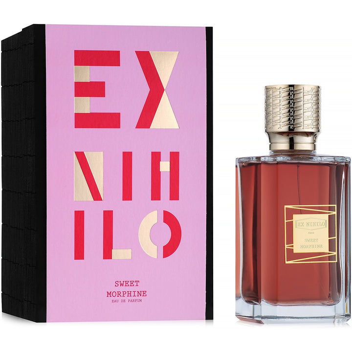 EX NIHILO Sweet Morphine EDP