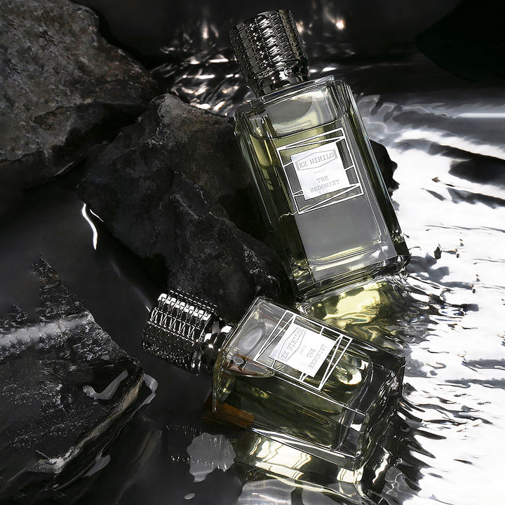 EX NIHILO The Hedonist EDP