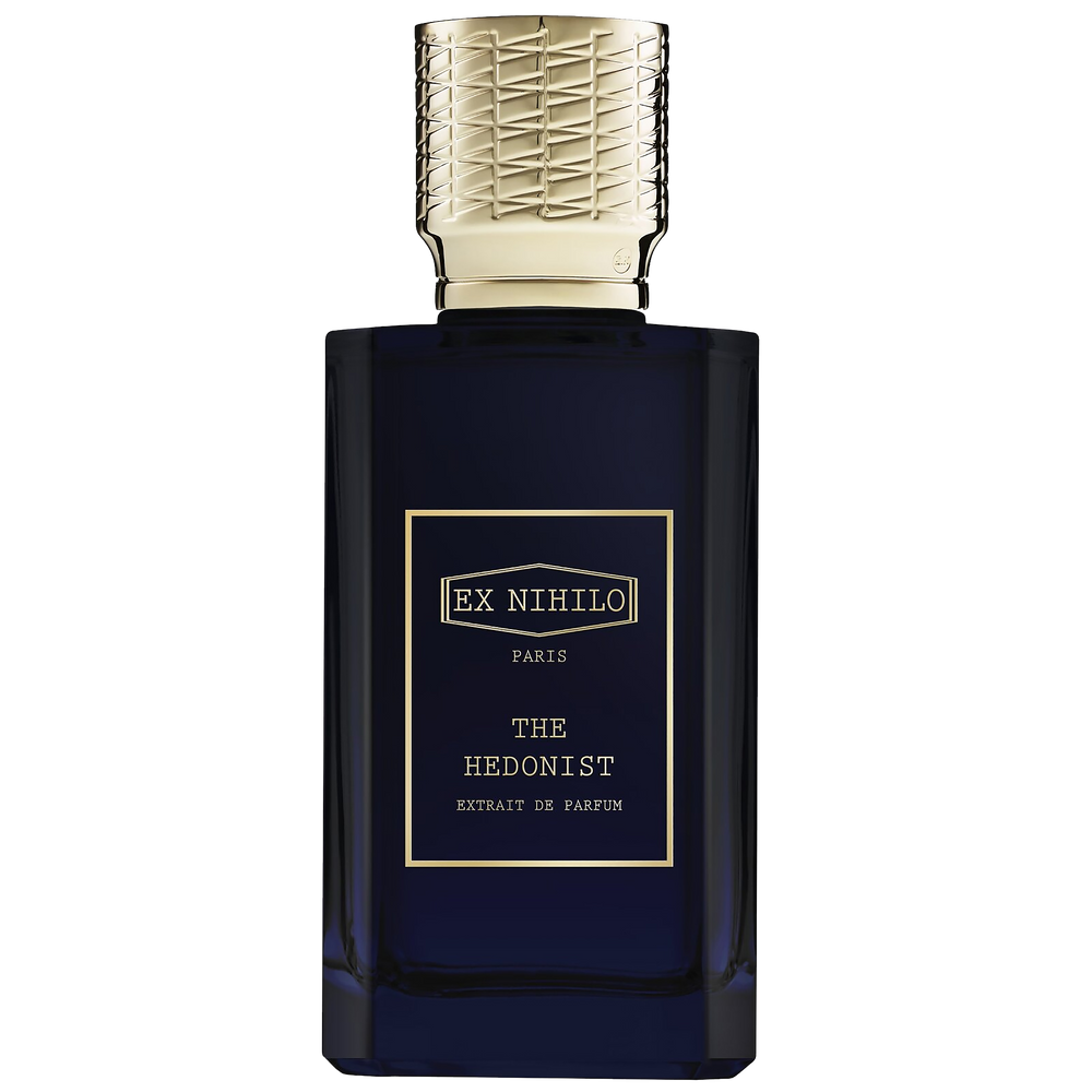 EX NIHILO The Hedonist Extrait de Parfum