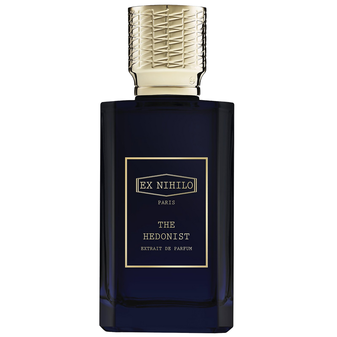 EX NIHILO The Hedonist Extrait de Parfum