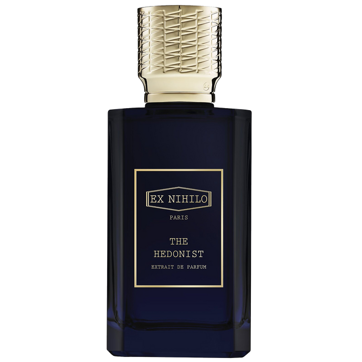 EX NIHILO The Hedonist Extrait de Parfum