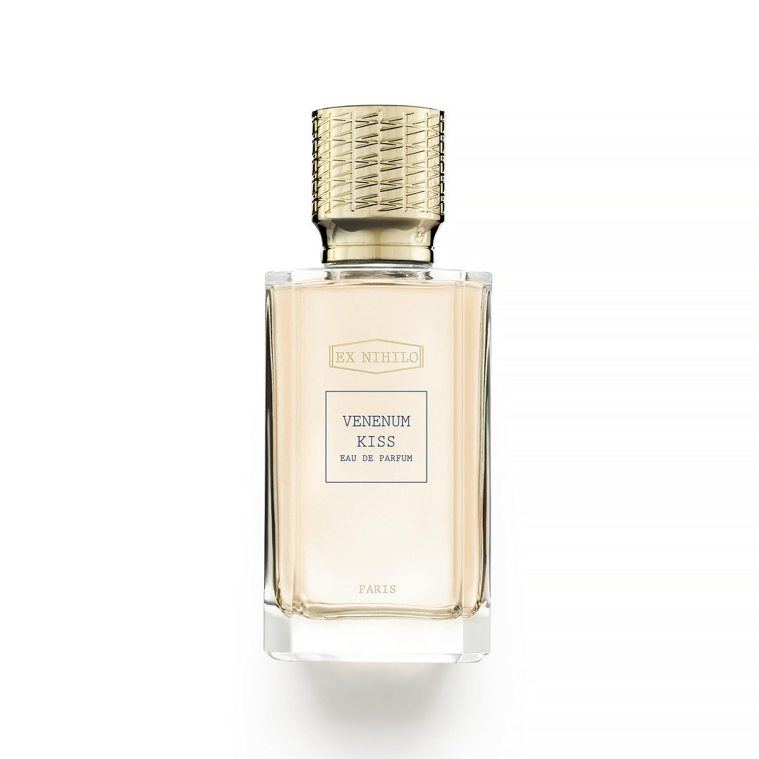 EX NIHILO Venenum Kiss EDP