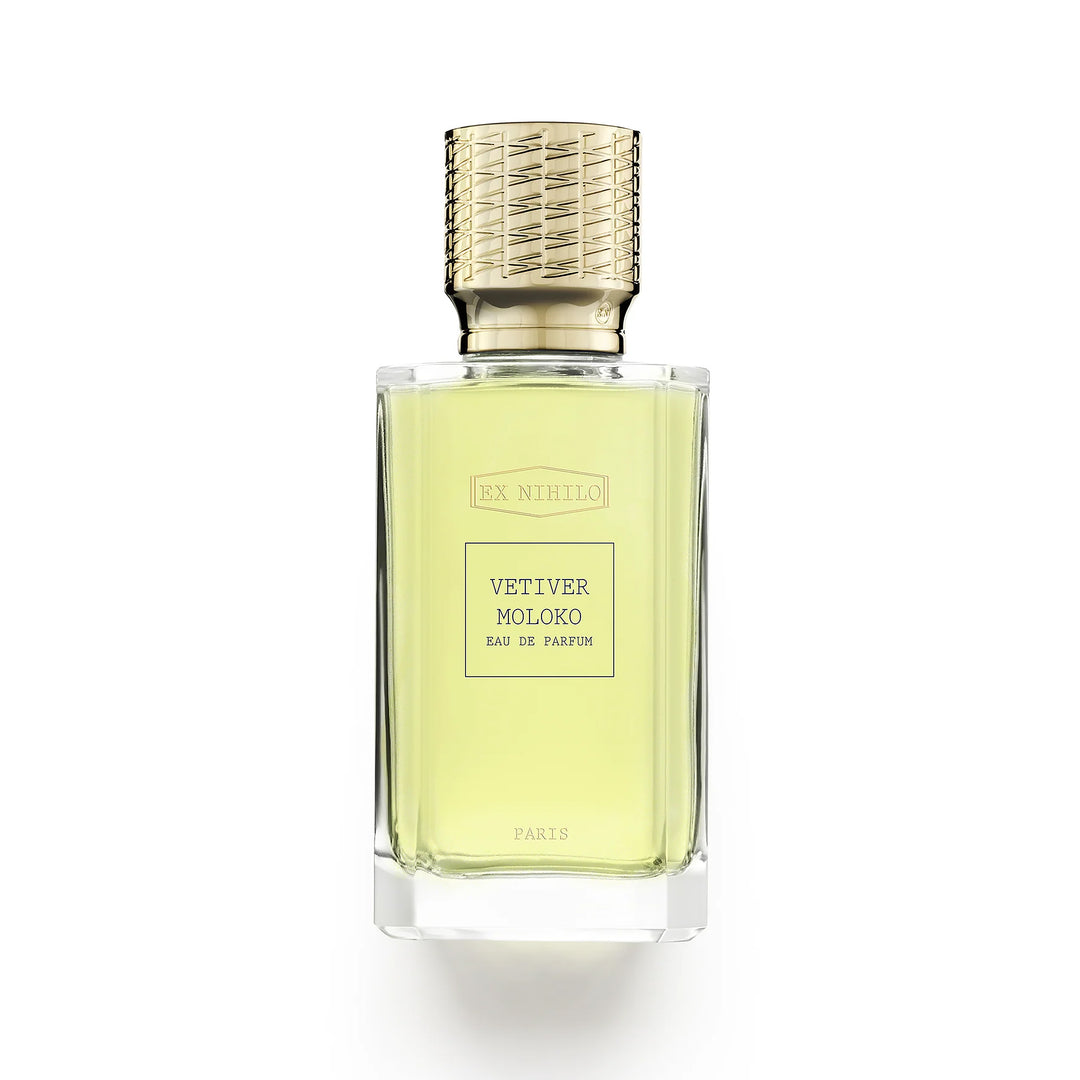 EX NIHILO Vetiver Moloko Eau de Parfum