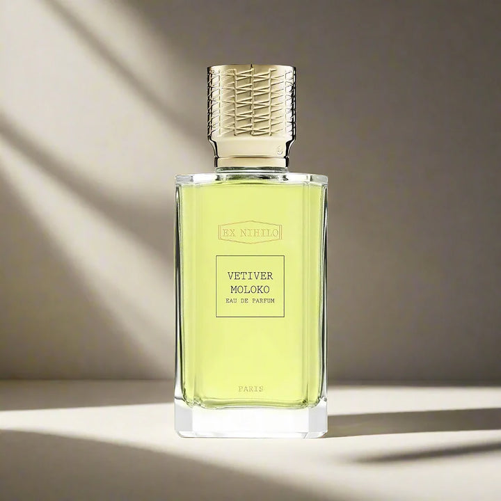 EX NIHILO Vetiver Moloko Eau de Parfum