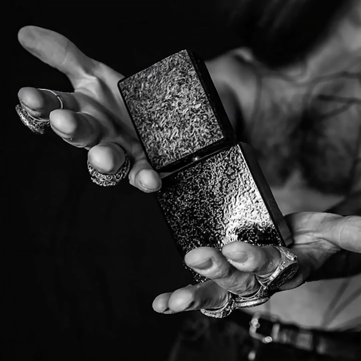 FILIPPO SORCINELLI Ennui Noir Extrait De Parfum