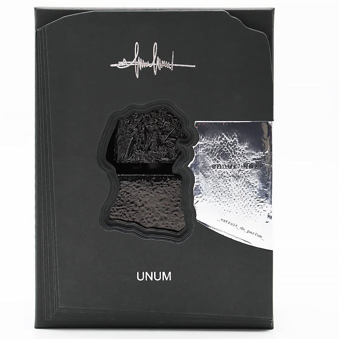 FILIPPO SORCINELLI Ennui Noir Extrait De Parfum