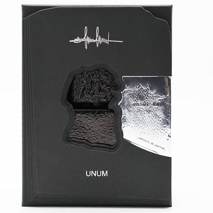 FILIPPO SORCINELLI Ennui Noir Extrait De Parfum