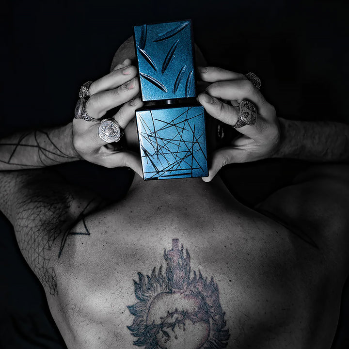 FILIPPO SORCINELLI Scusami Extrait De Parfum