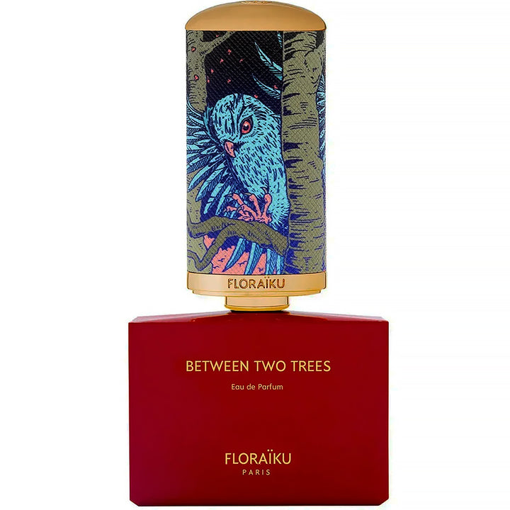 FLORAIKU Between Two Trees EDP
