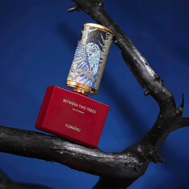 FLORAIKU Between Two Trees EDP