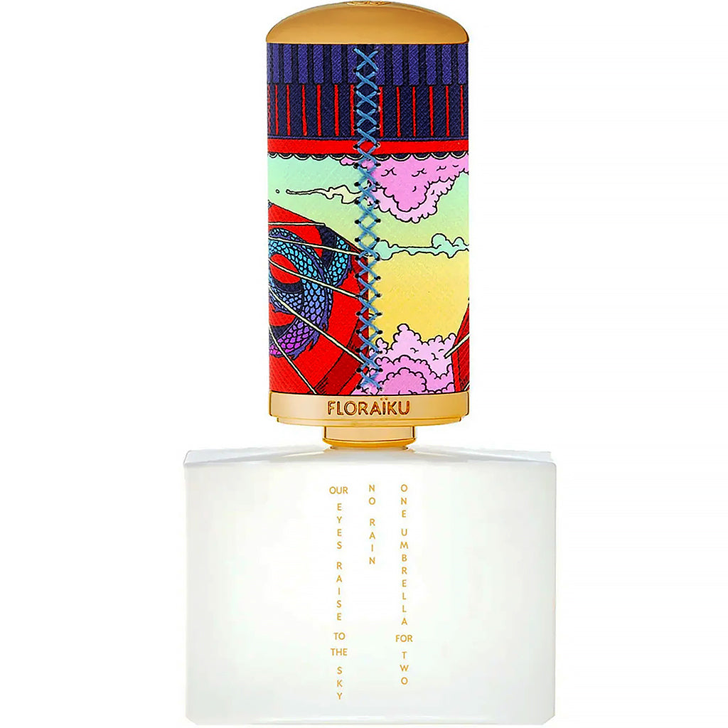 FLORAIKU One Umbrella For Two EDP