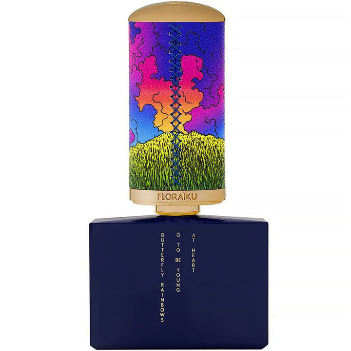 FLORAIKU Young At Heart EDP