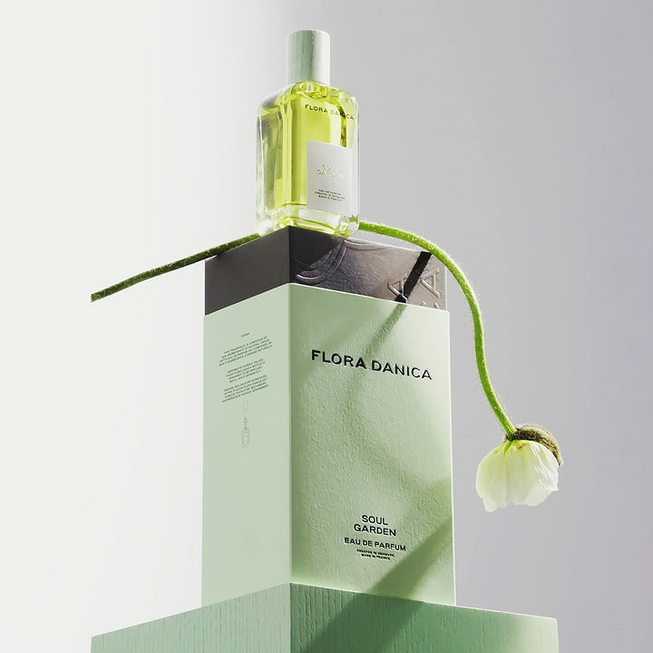 FLORA DANICA Soul Garden EDP