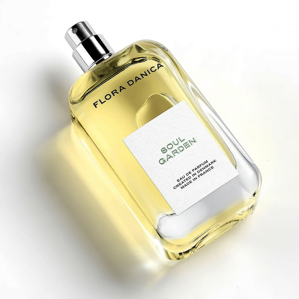 FLORA DANICA Soul Garden EDP