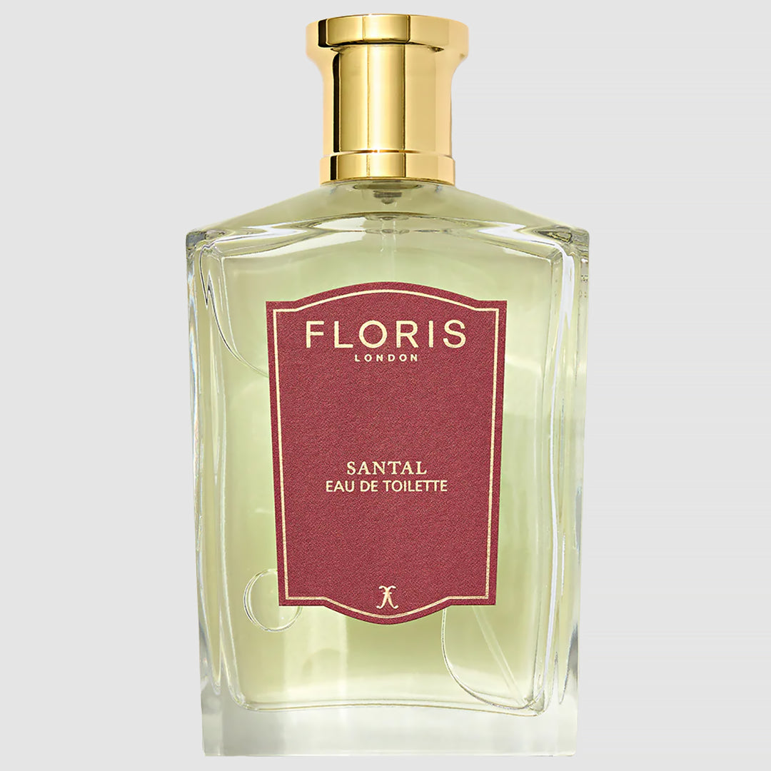 FLORIS Santal Eau de Toilette