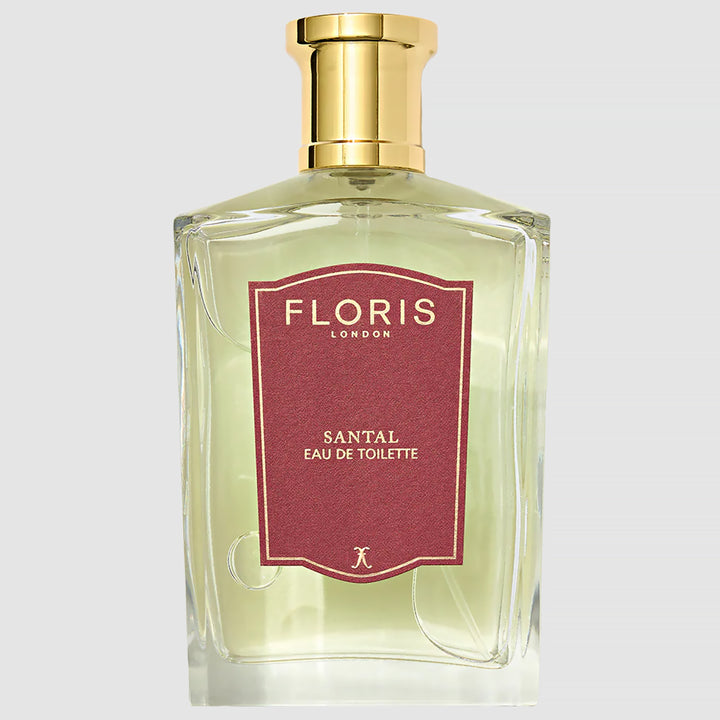 FLORIS Santal Eau de Toilette