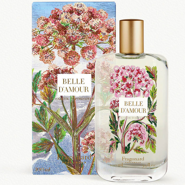 FRAGONARD Belle D'Amour EDT