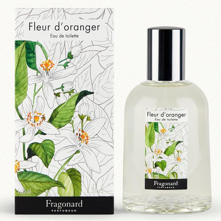 FRAGONARD Fleur D'Oranger EDT