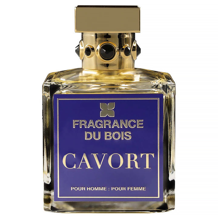 FRAGRANCE DU BOIS Cavort Extrait De Parfum