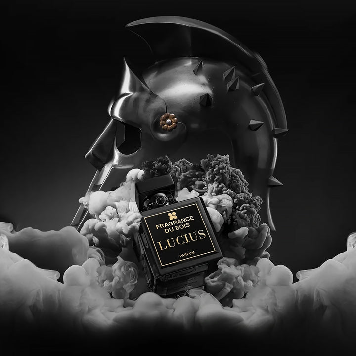 FRAGRANCE DU BOIS Lucius Parfum