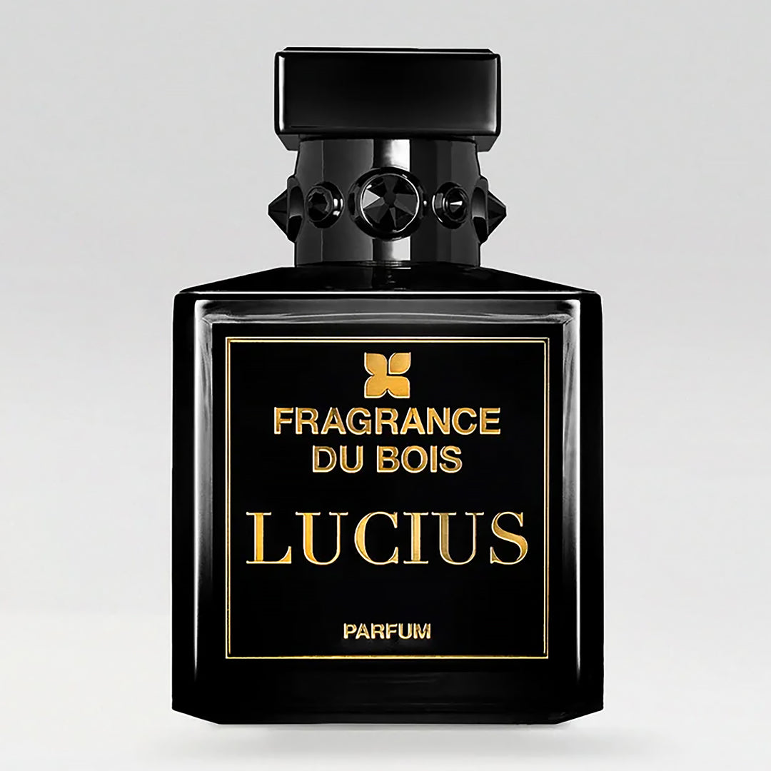 FRAGRANCE DU BOIS Lucius Parfum