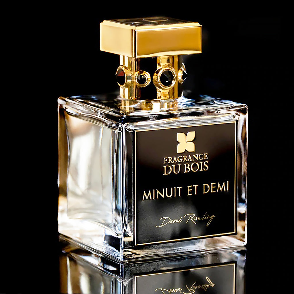 FRAGRANCE DU BOIS Minuit Et Demi Parfum