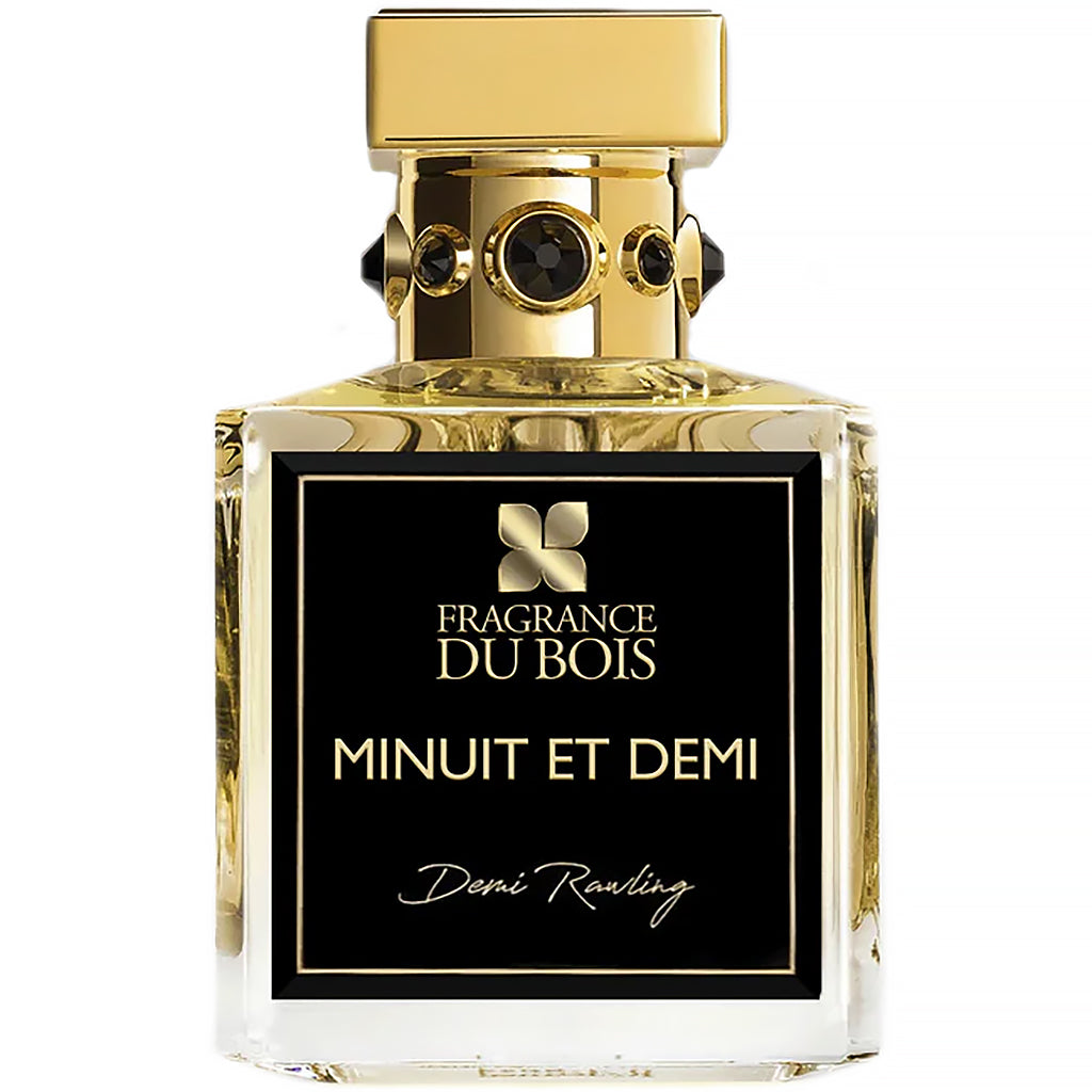 FRAGRANCE DU BOIS Minuit Et Demi Parfum