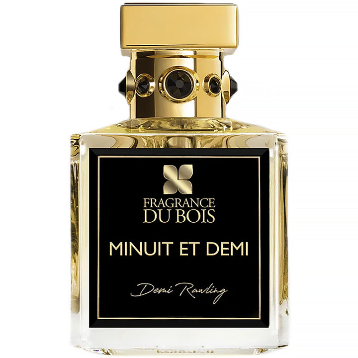 FRAGRANCE DU BOIS Minuit Et Demi Parfum