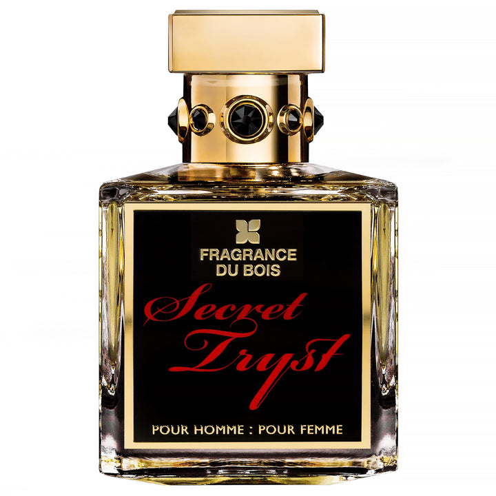 FRAGRANCE DU BOIS Secret Tryst Extrait De Parfum