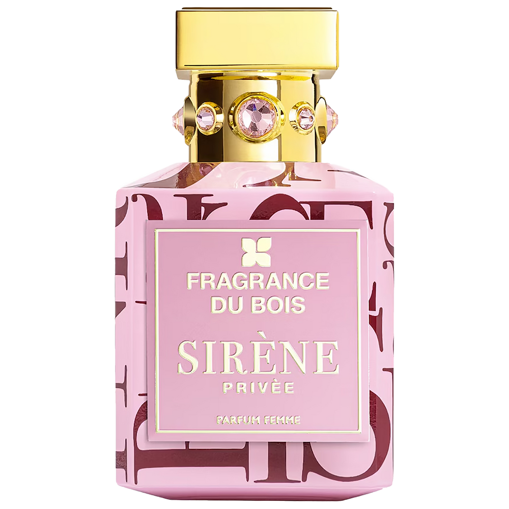 FRAGRANCE DU BOIS Sirène Privée Parfum