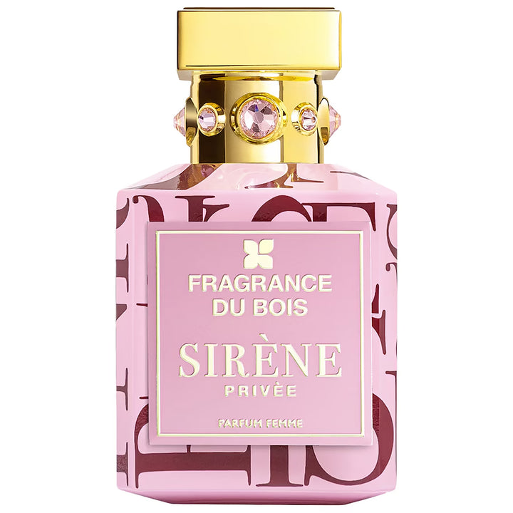 FRAGRANCE DU BOIS Sirène Privée Parfum