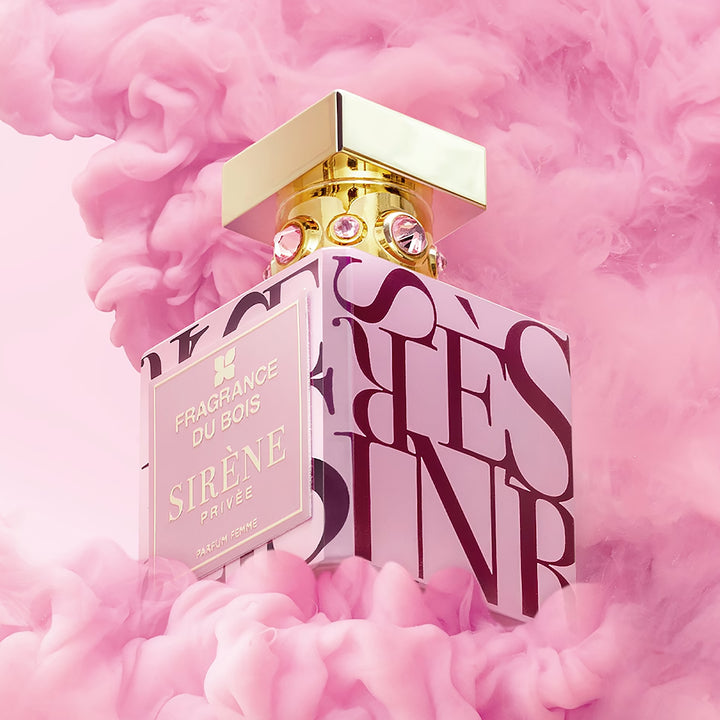 FRAGRANCE DU BOIS Sirène Privée Parfum