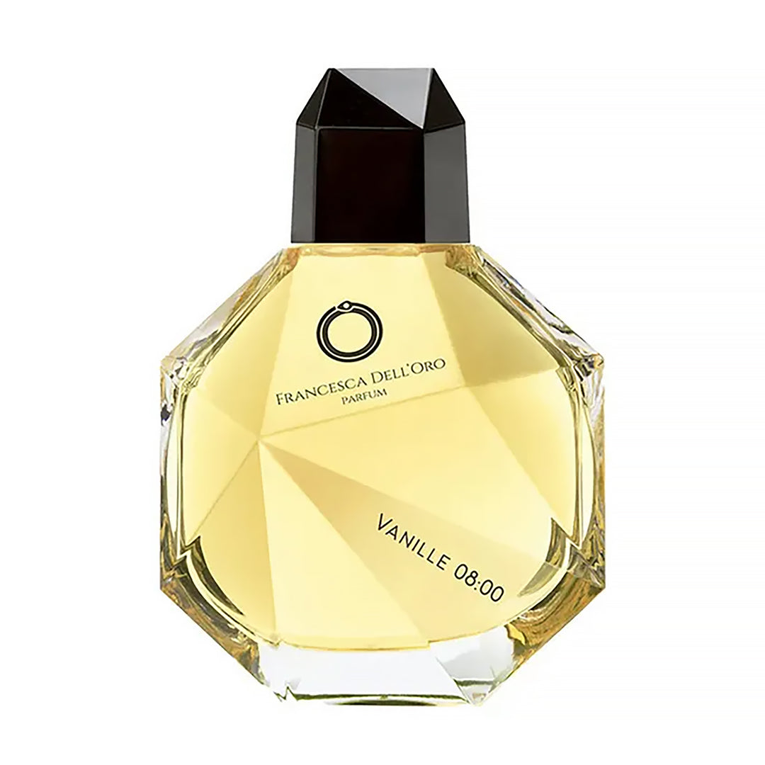 FRANCESCA DELL'ORO Vanille 08:00 Parfum