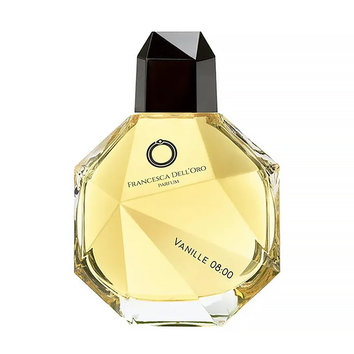 FRANCESCA DELL'ORO Vanille 08:00 Parfum
