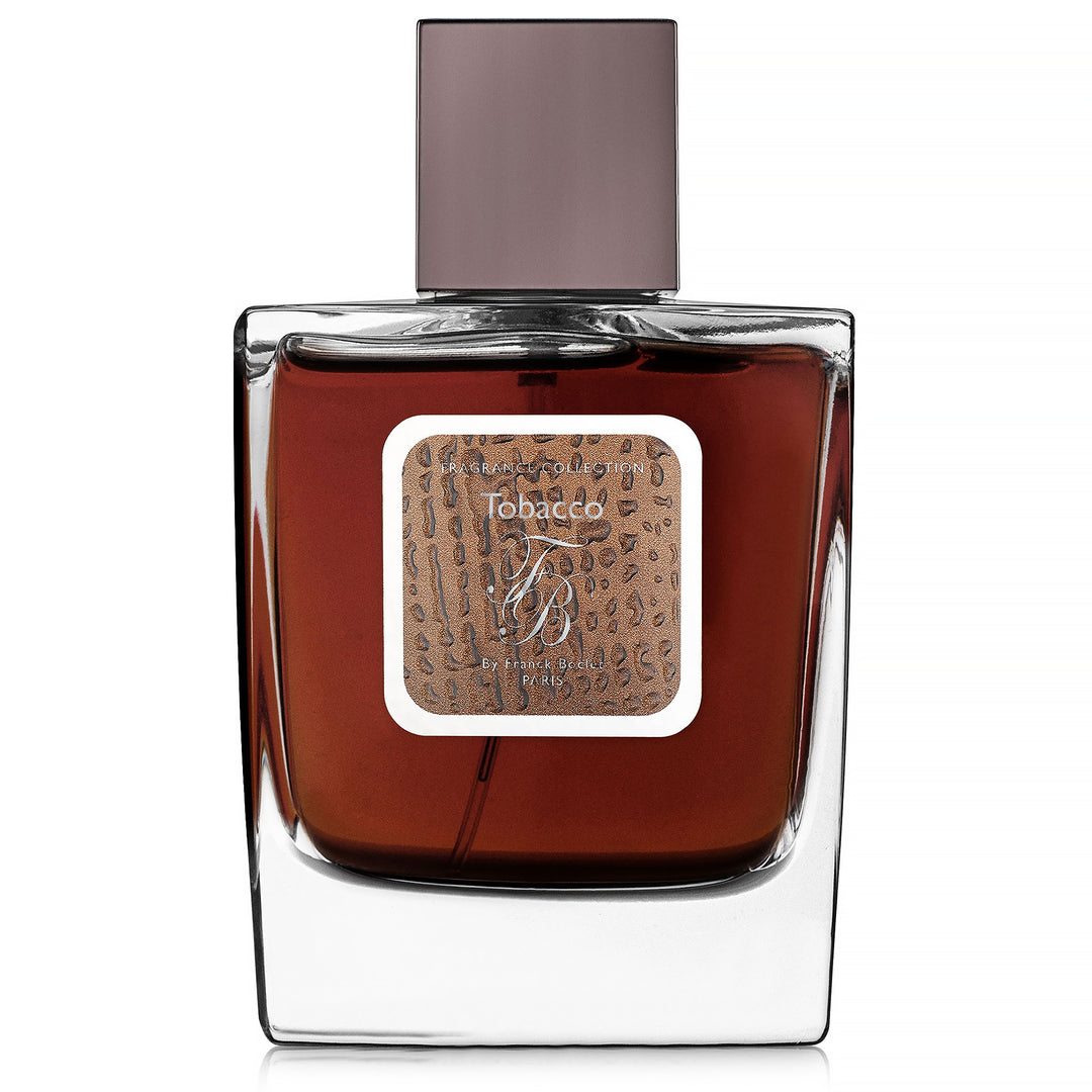 FRANCK BOCLET Tobacco EDP