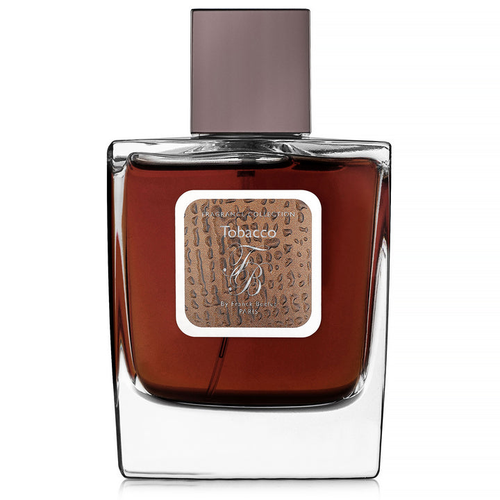 FRANCK BOCLET Tobacco EDP