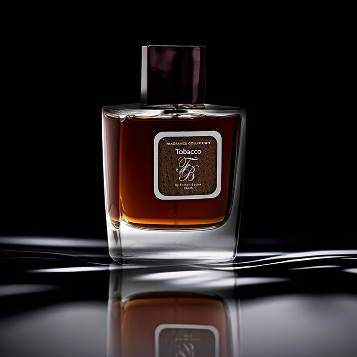 FRANCK BOCLET Tobacco EDP