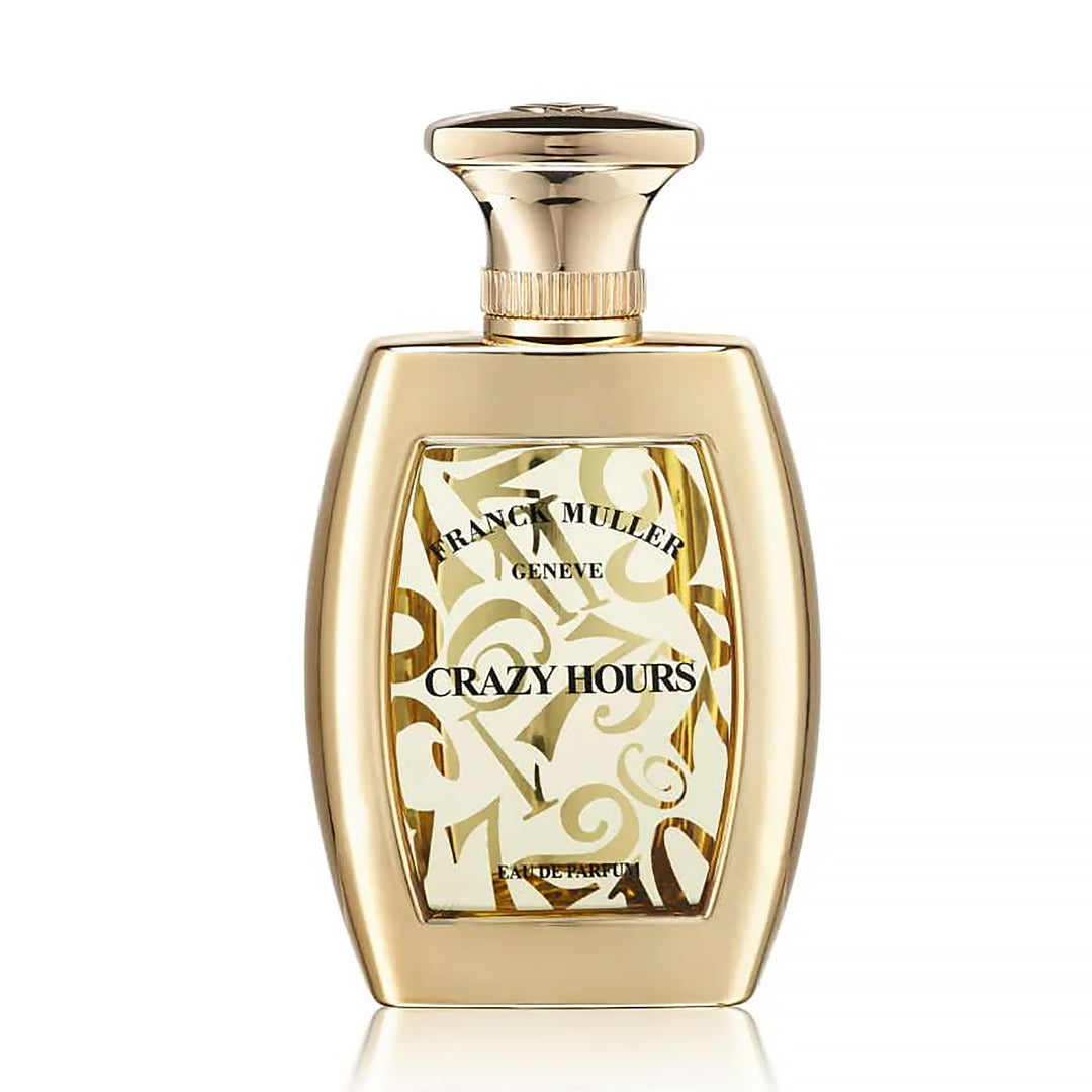 FRANCK MULLER Crazy Hours EDP
