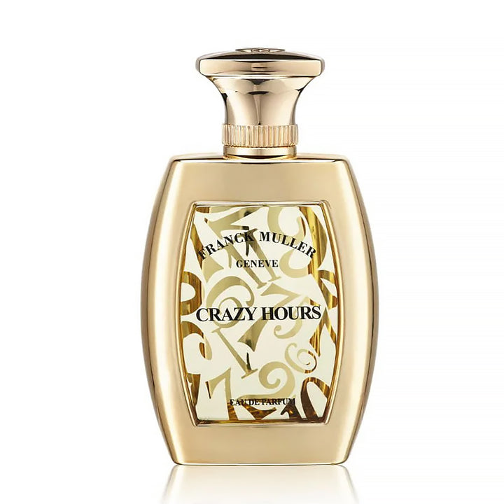 FRANCK MULLER Crazy Hours EDP
