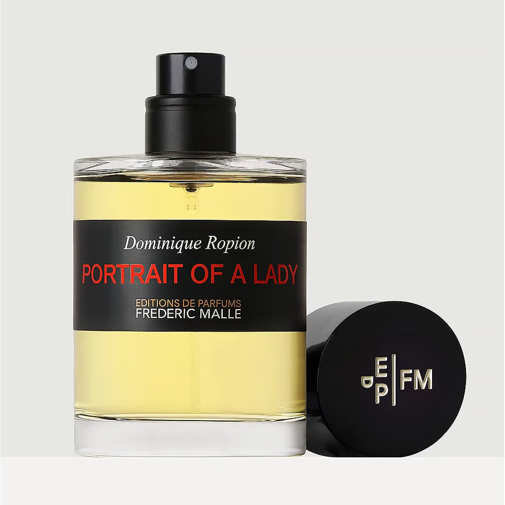 FREDERIC MALLE Portrait of A Lady EDP