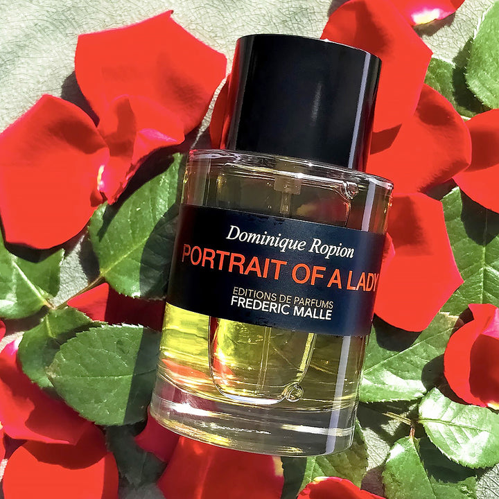 FREDERIC MALLE Portrait of A Lady EDP
