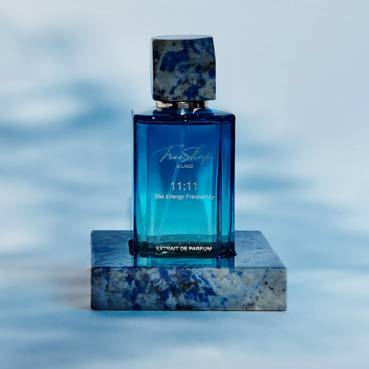 FREESHAPE MILANO 11:11 Extrait De Parfum