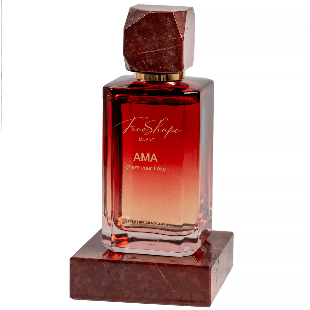 FREESHAPE MILANO Ama Extrait De Parfum