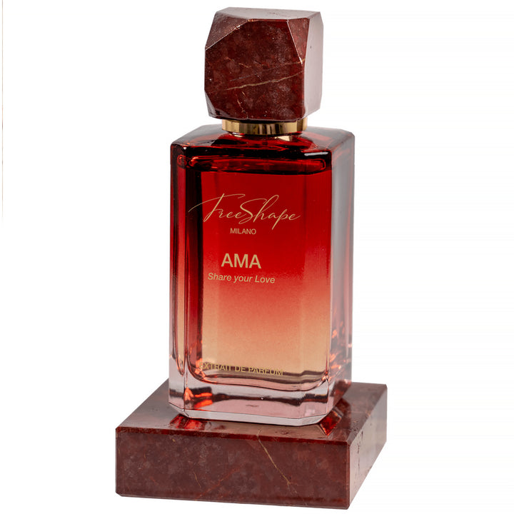 FREESHAPE MILANO Ama Extrait De Parfum
