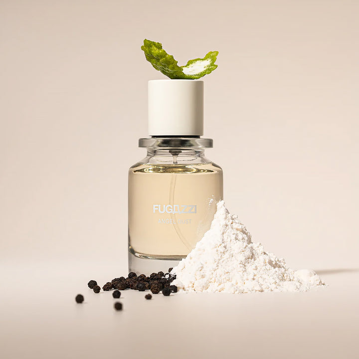 FUGAZZI Angel Dust EDP