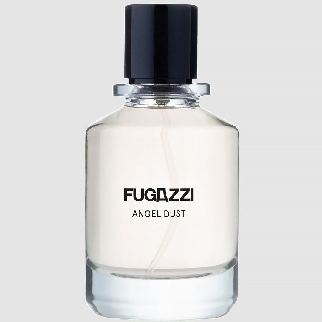 FUGAZZI Angel Dust Extrait De Parfum