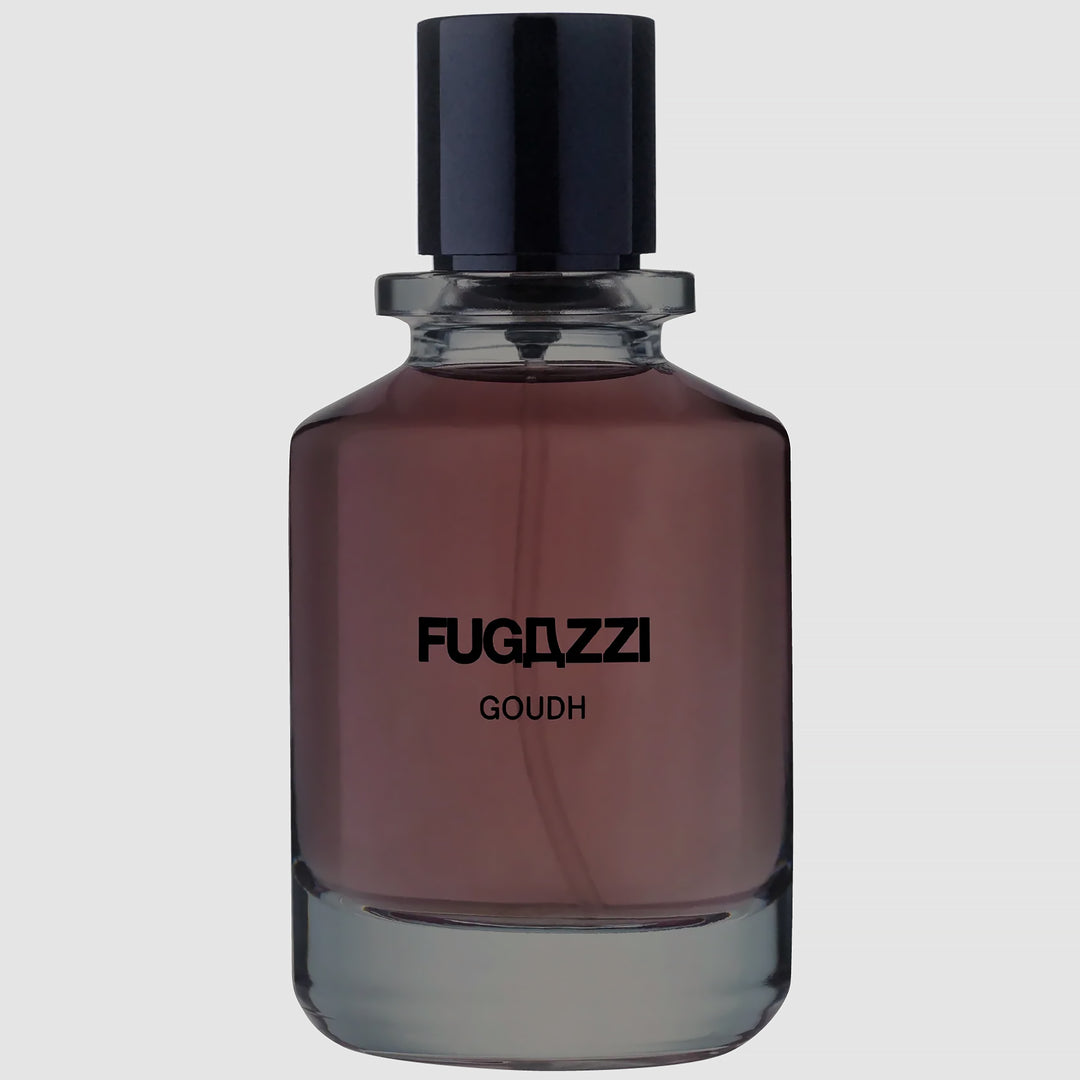 FUGAZZI Goudh Extrait De Parfum
