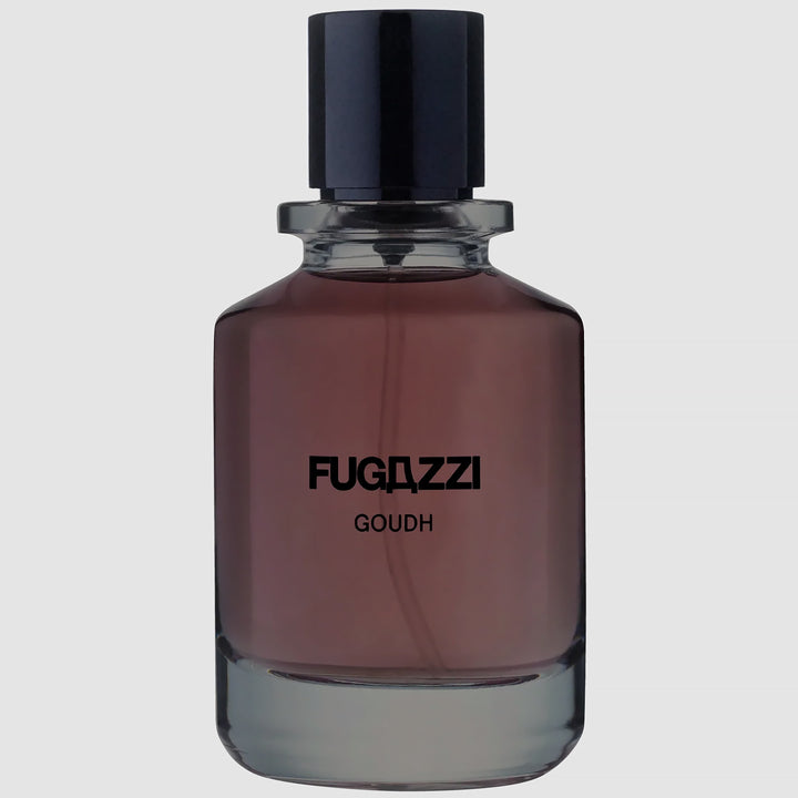 FUGAZZI Goudh Extrait De Parfum